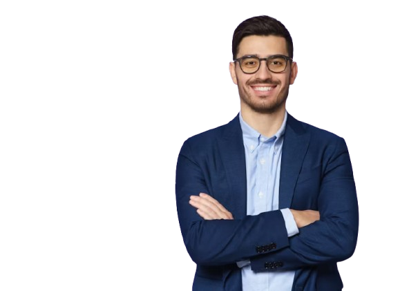 Business man