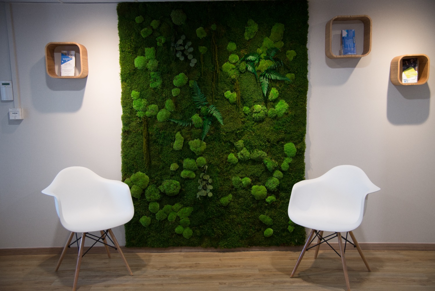 ECONOMIS A L'INTERIEUR