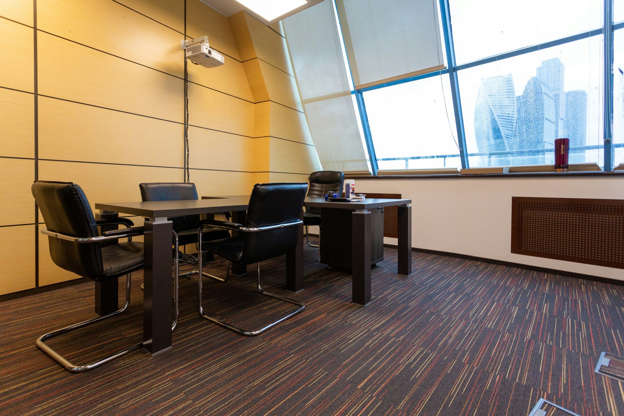 Bureau